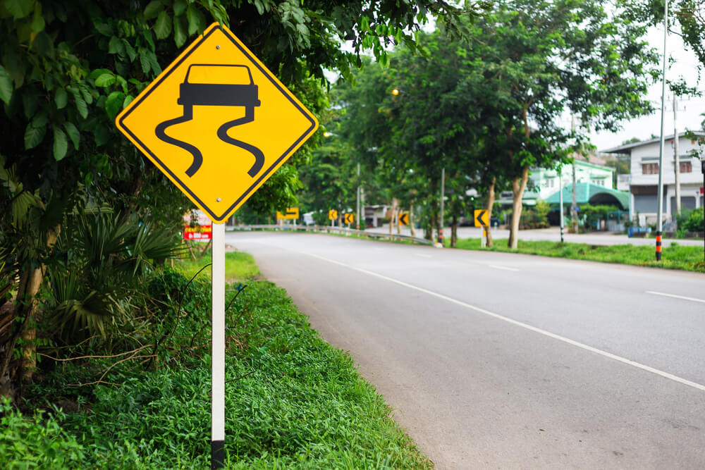 Basic Traffic Rules (For Drivers) In Sri Lanka