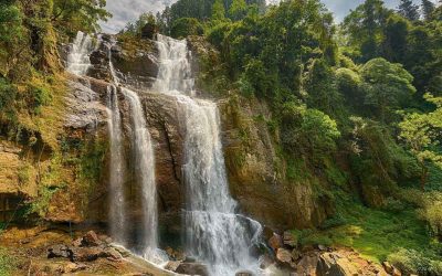 Hidden Gems near Kandy to Discover with Your Rental Car